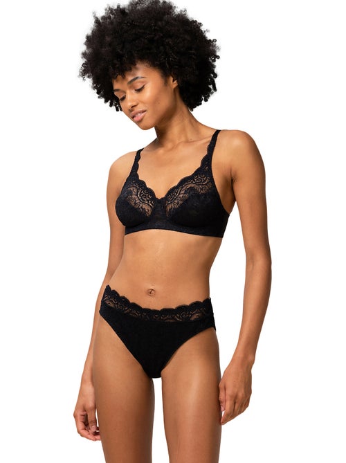 Soutien-gorge sans armatures AMOURETTE 300 NX - Kiabi