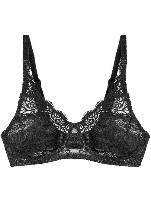 Soutien-gorge sans armatures AMOURETTE 300 NX - Kiabi