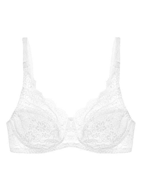 Soutien-gorge sans armatures AMOURETTE 300 NX - Kiabi