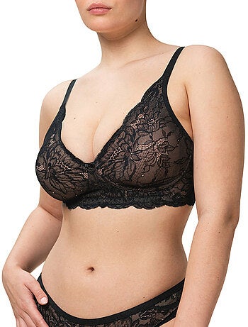Soutien-gorge sans armatures AMOURETTE CHARM