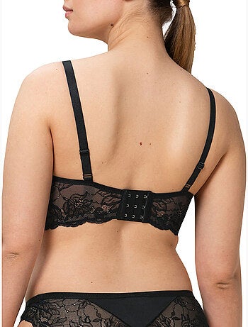 Soutien-gorge sans armatures AMOURETTE CHARM