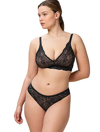 Soutien-gorge sans armatures AMOURETTE CHARM