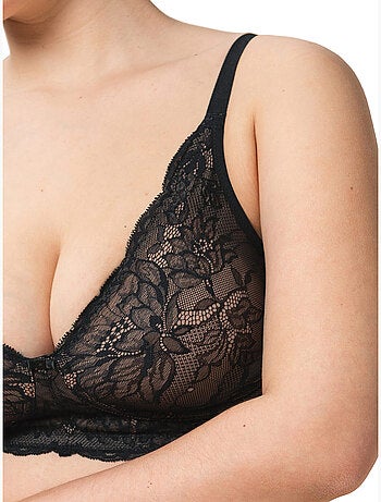 Soutien-gorge sans armatures AMOURETTE CHARM