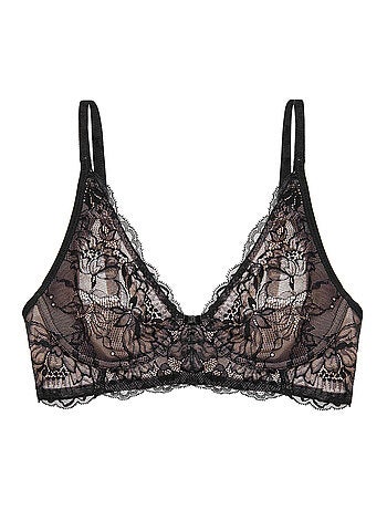 Soutien-gorge sans armatures AMOURETTE CHARM