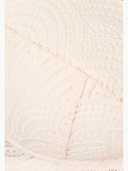 Soutien-gorge sans armatures ampliforme DIANA de Damart - Damart - Kiabi