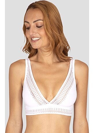 Soutien-gorge sans armatures ARTY GRAPHIK