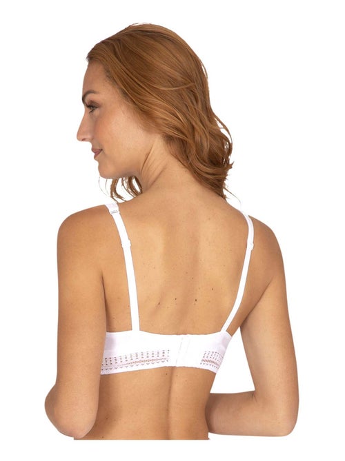 Soutien-gorge sans armatures ARTY GRAPHIK - Kiabi