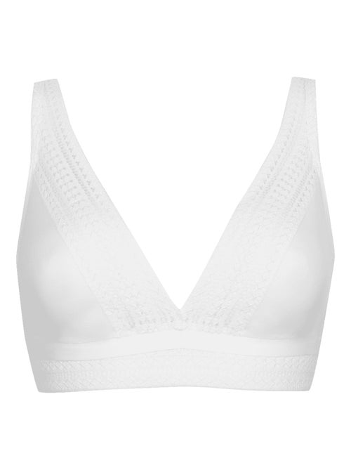 Soutien-gorge sans armatures ARTY GRAPHIK - Kiabi