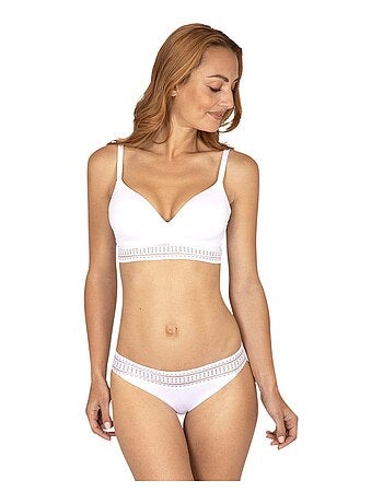 Soutien-gorge sans armatures ARTY GRAPHIK