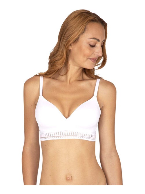 Soutien-gorge sans armatures ARTY GRAPHIK - Kiabi