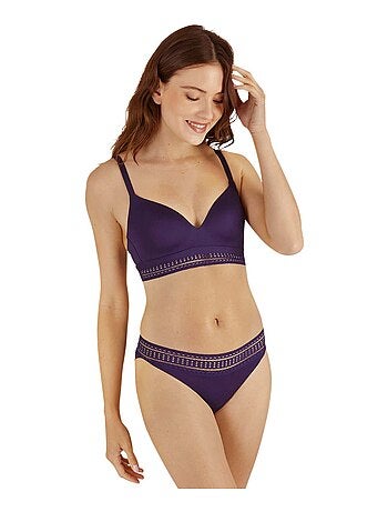 Soutien-gorge sans armatures ARTY GRAPHIK