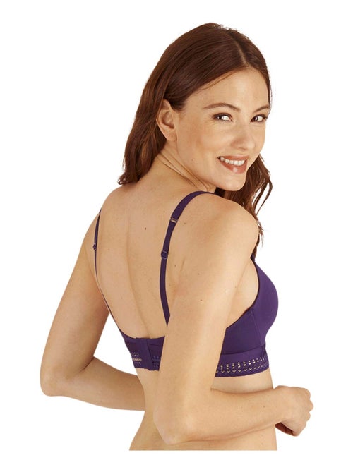 Soutien-gorge sans armatures ARTY GRAPHIK - Kiabi