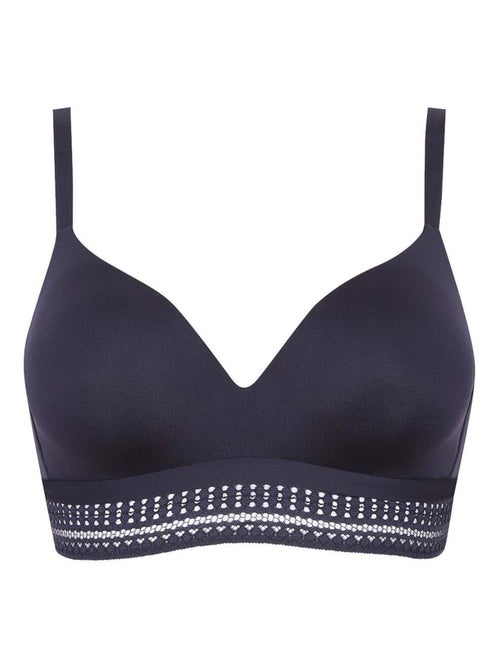 Soutien-gorge sans armatures ARTY GRAPHIK - Kiabi