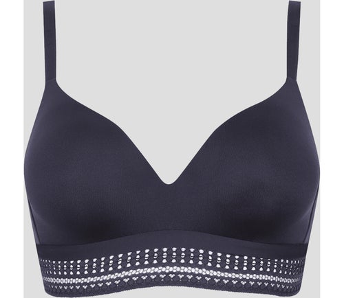 Soutien-gorge sans armatures ARTY GRAPHIK - Kiabi