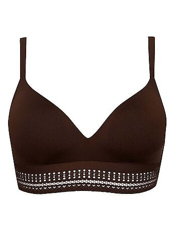 Soutien-gorge sans armatures ARTY GRAPHIK