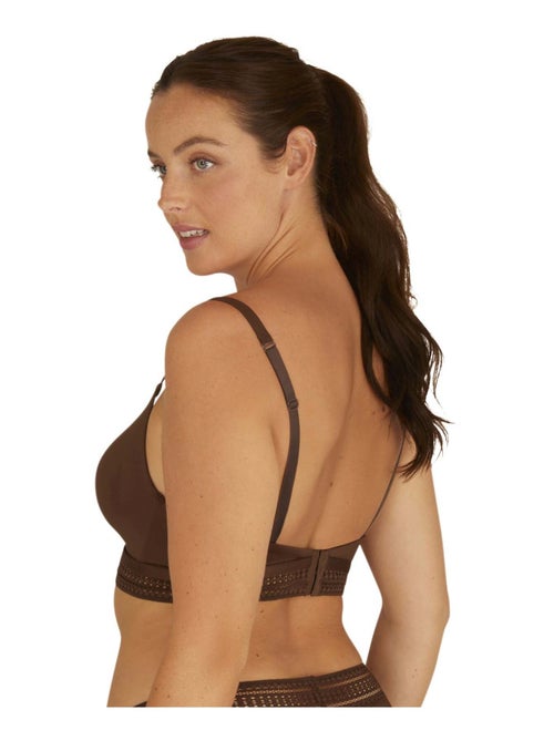 Soutien-gorge sans armatures ARTY GRAPHIK - Kiabi