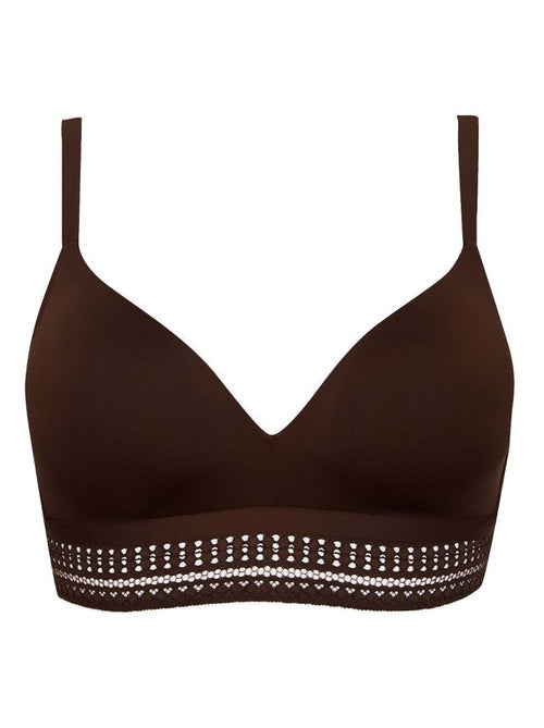 Soutien-gorge sans armatures ARTY GRAPHIK - Kiabi