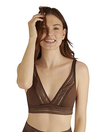 Soutien-gorge sans armatures ARTY GRAPHIK