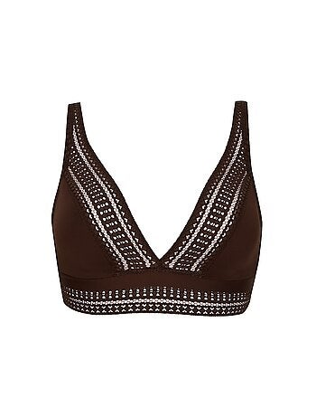 Soutien-gorge sans armatures ARTY GRAPHIK