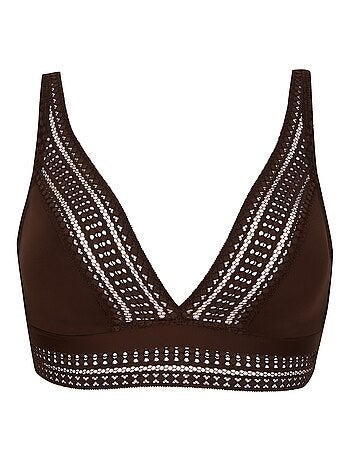 Soutien-gorge sans armatures ARTY GRAPHIK