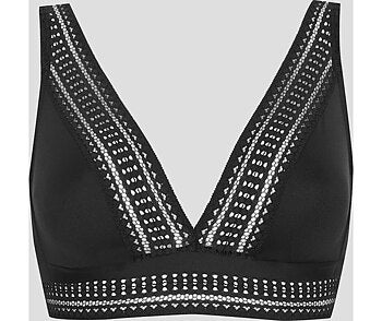 Soutien-gorge sans armatures ARTY GRAPHIK