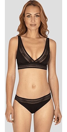 Soutien-gorge sans armatures ARTY GRAPHIK