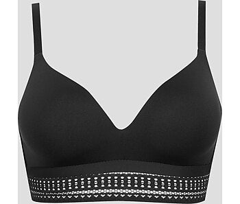 Soutien-gorge sans armatures ARTY GRAPHIK