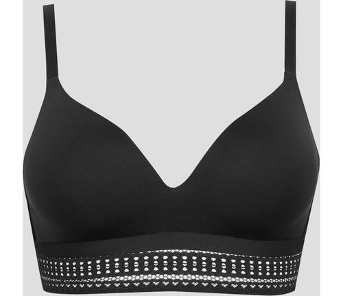 Soutien-gorge sans armatures ARTY GRAPHIK - Kiabi