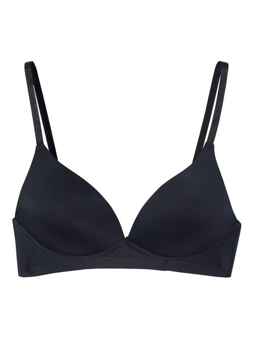 Soutien-gorge sans armatures coque souple GHOST - Pomm'Poire - Kiabi