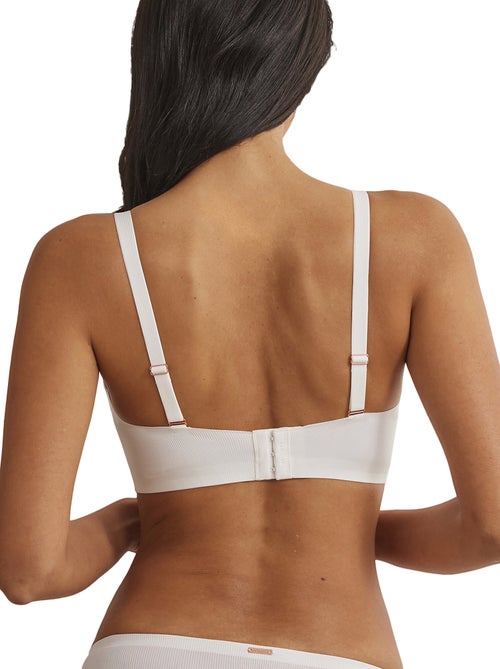 Soutien-gorge sans armatures coques amovibles One - Kiabi