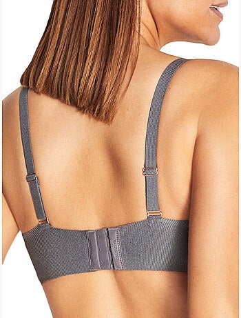 Soutien-gorge sans armatures coques amovibles One