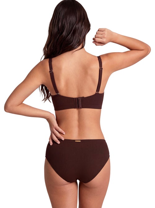 Soutien-gorge sans armatures coques amovibles one - Kiabi Soutien-gorge sans armatures coques amovibles one - Kiabi