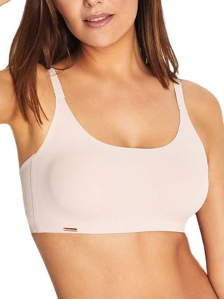 Soutien-gorge sans armatures coques amovibles One