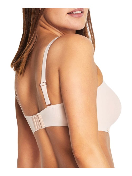 Soutien-gorge sans armatures coques amovibles One - Kiabi