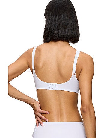 Soutien-gorge sans armatures cotton01 doreen