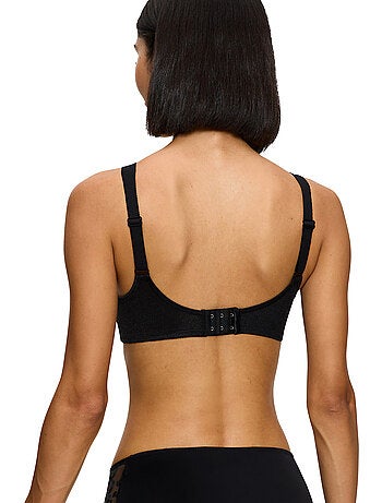Soutien-gorge sans armatures cotton01 doreen