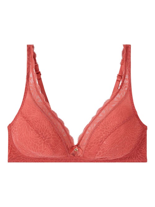 Soutien-gorge sans armatures DANSEUSE - Pomm'Poire - Kiabi