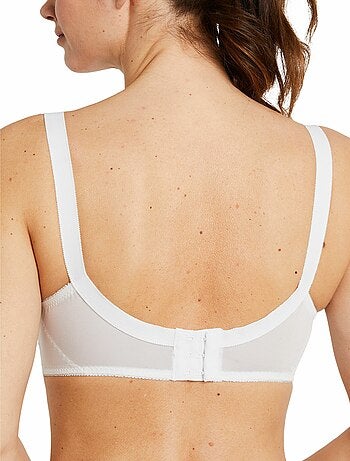 Soutien-gorge sans armatures dentelle