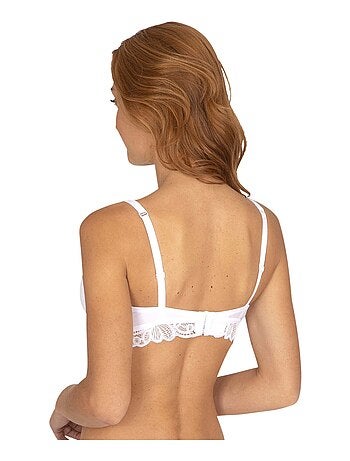 Soutien-gorge sans armatures DENTELLE ENVOÛTANTE