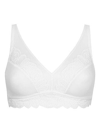 Soutien-gorge sans armatures DENTELLE ENVOÛTANTE