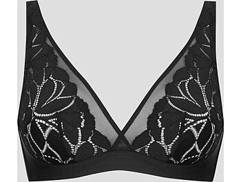 Soutien-gorge sans armatures DENTELLE PRODIGIEUSE