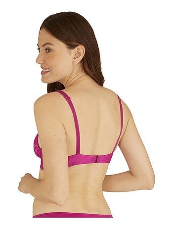 Soutien-gorge sans armatures DENTELLE PRODIGIEUSE