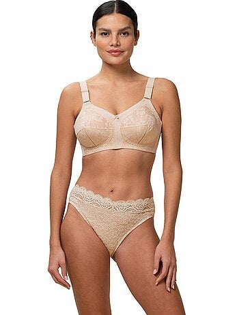 Soutien-gorge sans armatures DOREEN