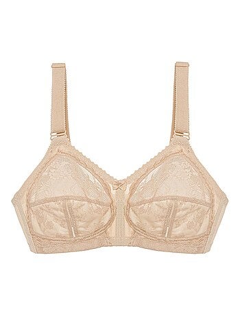 Soutien-gorge sans armatures DOREEN