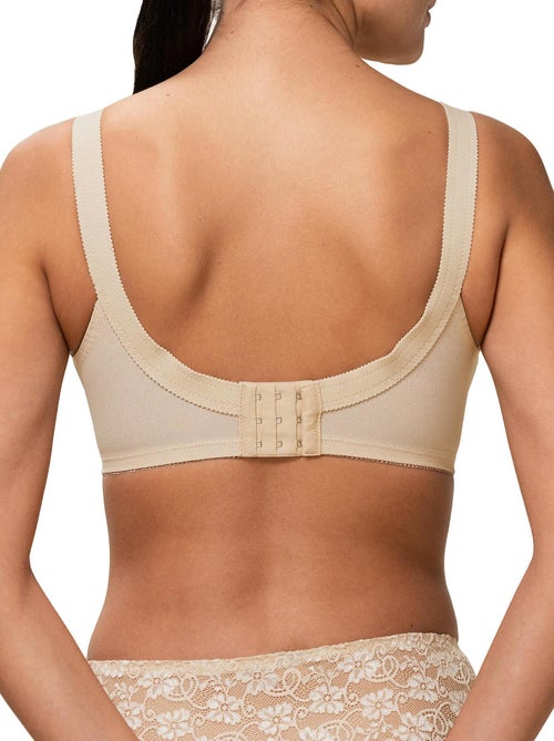 Soutien-gorge sans armatures DOREEN - Kiabi