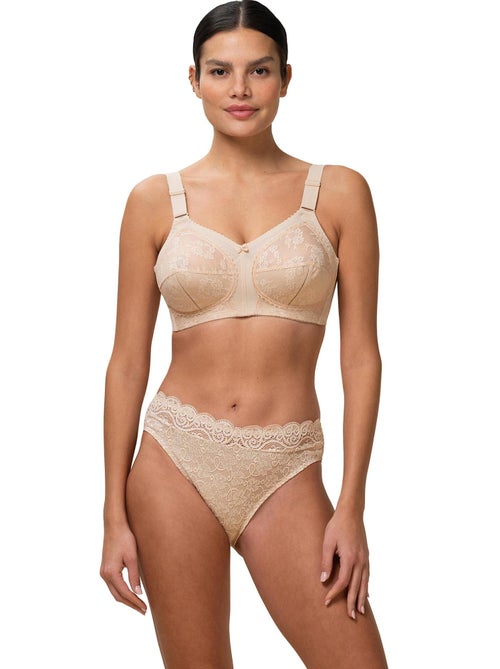 Soutien-gorge sans armatures DOREEN - Kiabi