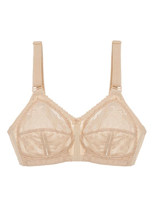 Soutien-gorge sans armatures DOREEN - Kiabi