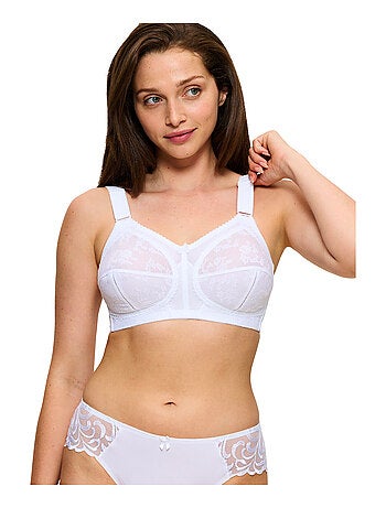 Soutien-gorge sans armatures DOREEN