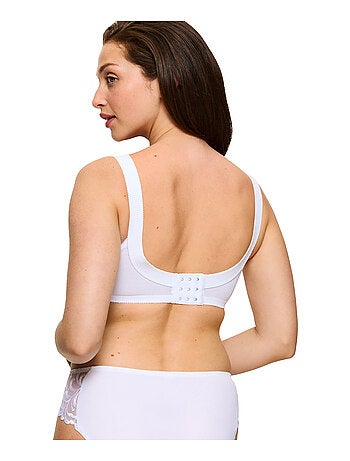Soutien-gorge sans armatures DOREEN
