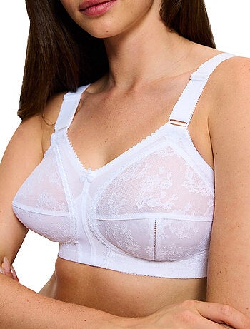 Soutien-gorge sans armatures DOREEN